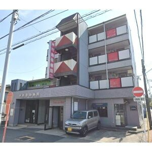 【外観】 | フォレストＫ３