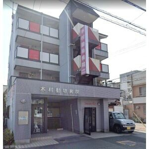 【外観】 | フォレストＫ３