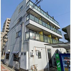 【外観】 | フォレストＫ３