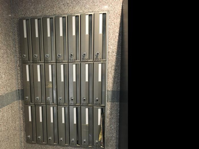 【外観】 | サンガーデンムゲンダイ