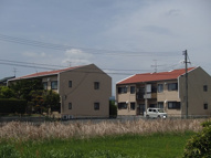 曽根ハイツの画像