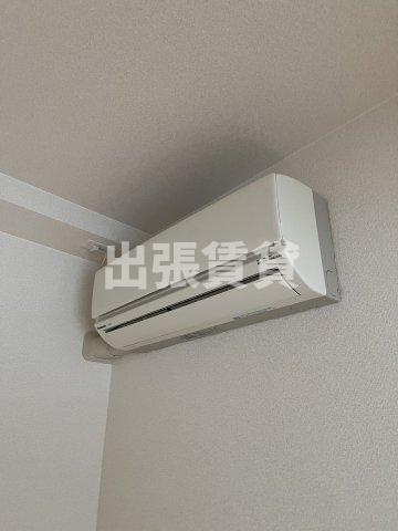 仲介手数料0円！グレイス新栄の設備