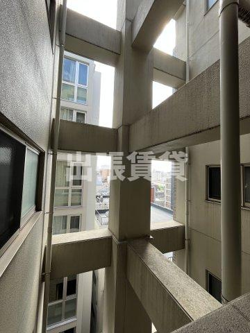 仲介手数料0円！グレイス新栄の展望