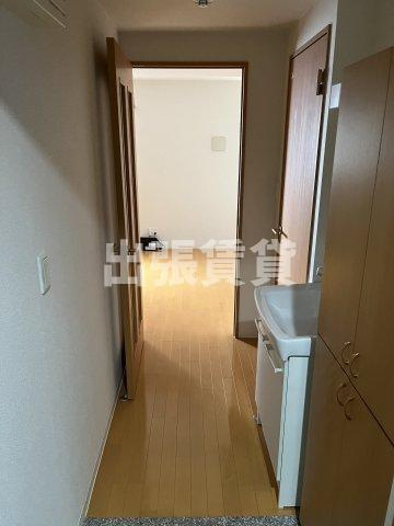 仲介手数料0円！グレイス新栄の内装