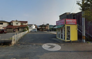 松浦駐車場の画像