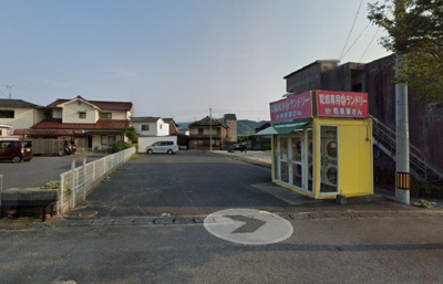 【外観】 | 松浦駐車場