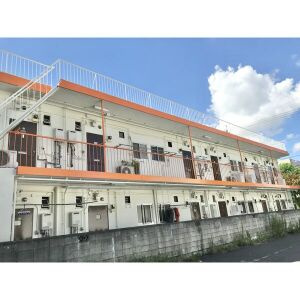 【外観】 | ステラメゾン氷室町