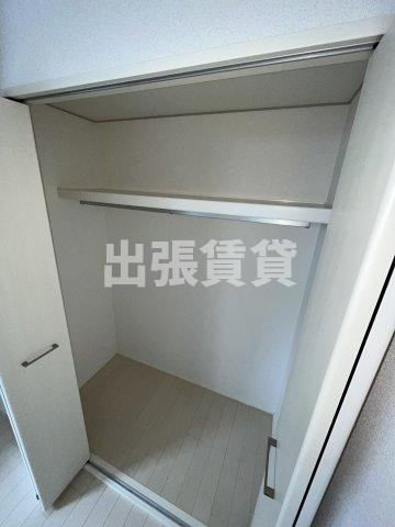 仲介手数料0円！K-squareの収納