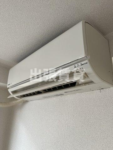 仲介手数料0円！K-squareの設備