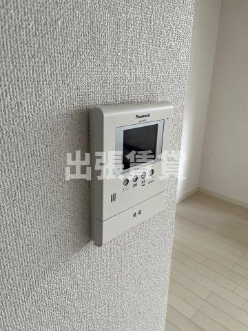 仲介手数料0円！K-squareのセキュリティ