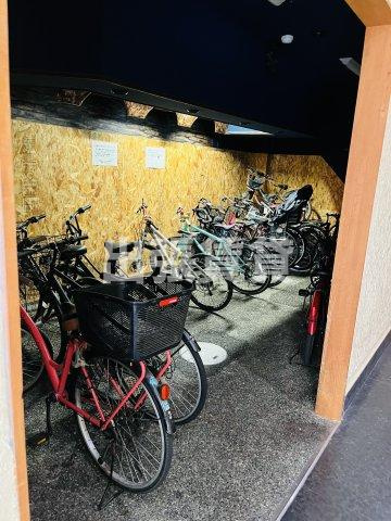 仲介手数料0円！K-squareのその他共用部分