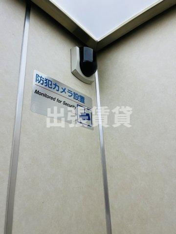 仲介手数料0円！K-squareのその他