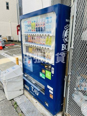 仲介手数料0円！K-squareの周辺