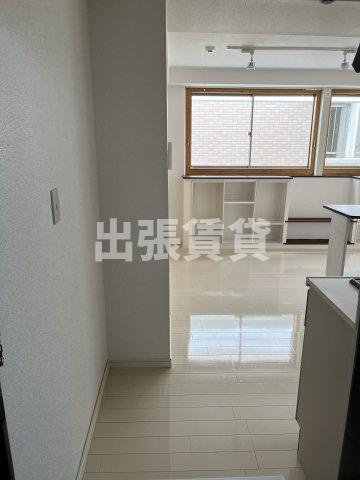 仲介手数料0円！K-squareの内装