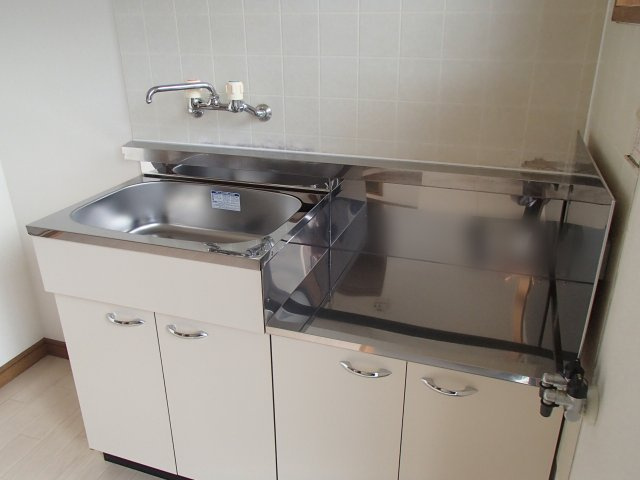 【キッチン】 | みのりハイツ