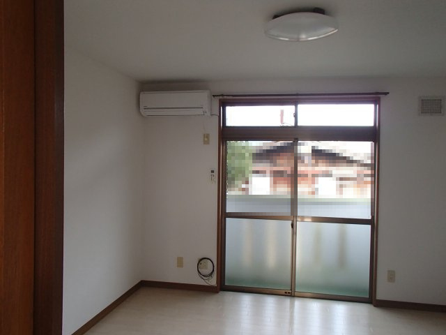 【洋室】 | みのりハイツ