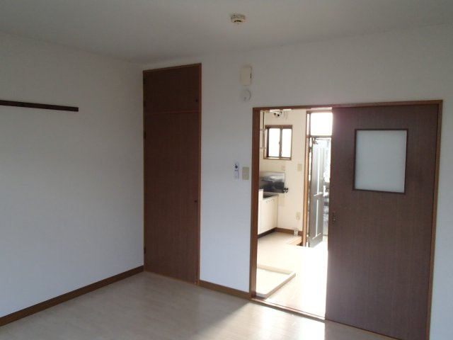 【洋室】 | みのりハイツ