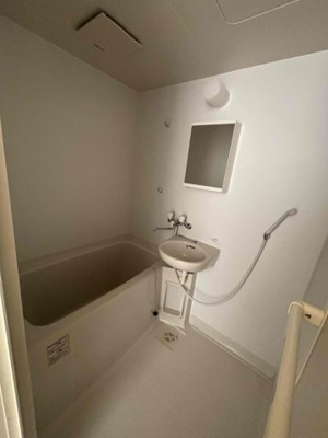 【浴室】 | 藤本ハイツ