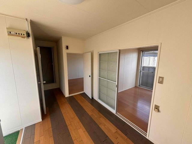 【居間・リビング】 | 藤本ハイツ