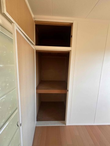 【収納】 | 藤本ハイツ