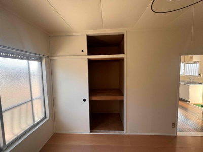 【収納】 | 藤本ハイツ