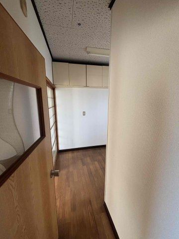 【居間・リビング】 | コーポ石川