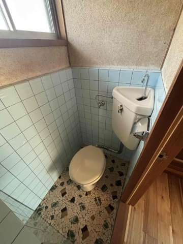 【トイレ】 | コーポ石川