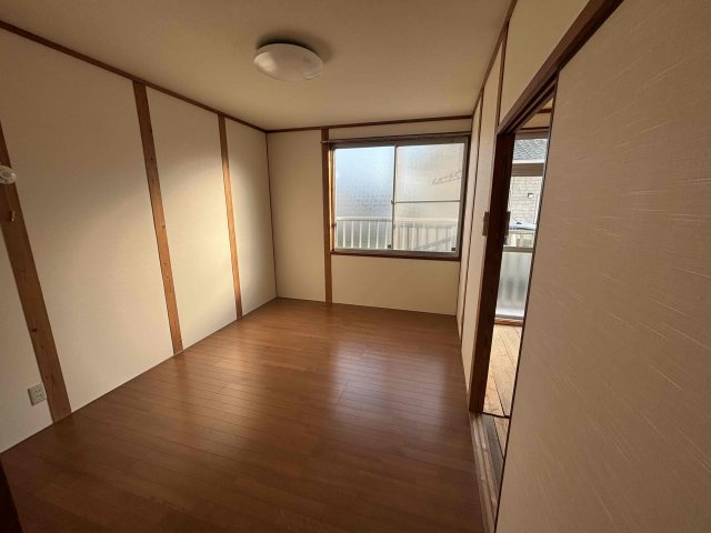 【居間・リビング】 | コーポ石川