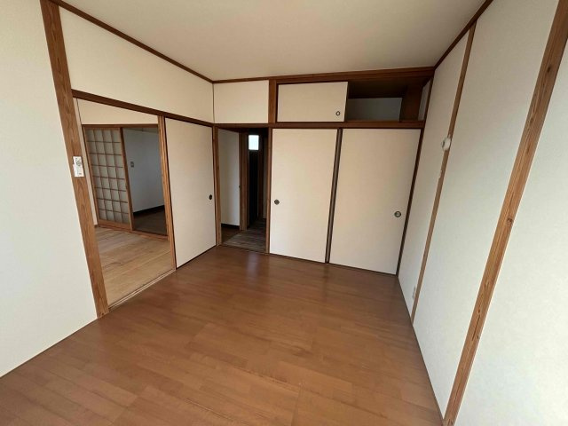 【居間・リビング】 | コーポ石川