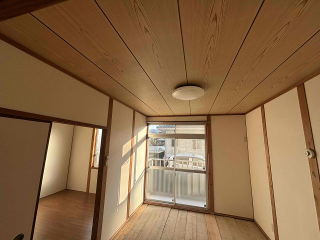 【居間・リビング】 | コーポ石川