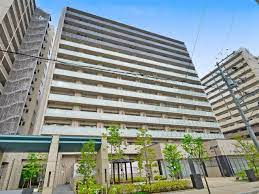 【外観】 | 高齢者向け分譲マンション　〈桜ノ宮〉駅まで徒歩2分