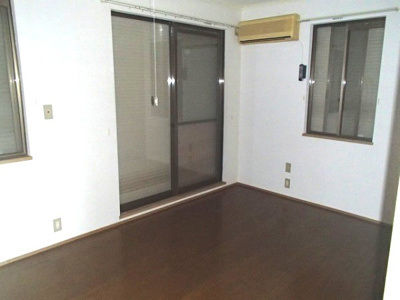 【居間・リビング】 | サンヒルズＢ