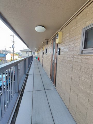 【エントランス】 | パークサイド城東