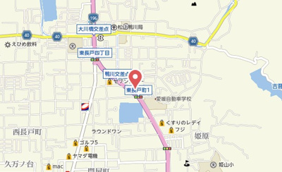 【地図】 | raffine' rouge