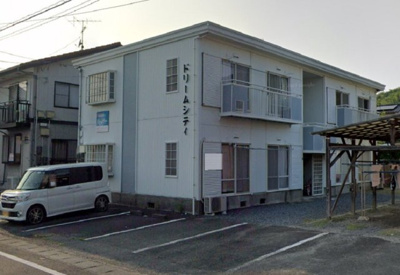 【外観】 | ドリームシティ