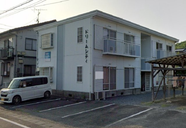 【外観】 | ドリームシティ