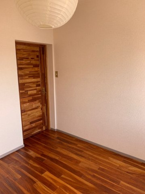 【洋室】 | ユトリロ前田南 | 4.5帖洋室
（※写真はイメージです、現況優先となります）