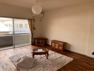 【居間・リビング】 | ユトリロ前田南 | （※写真はイメージです、現況優先となります）