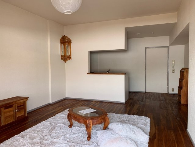 【居間・リビング】 | ユトリロ前田南 | （※写真はイメージです、現況優先となります）