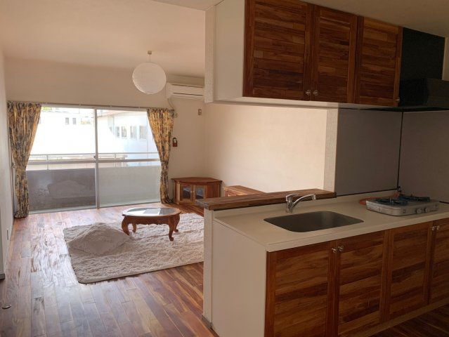 【キッチン】 | ユトリロ前田南 | （※写真はイメージです、現況優先となります）