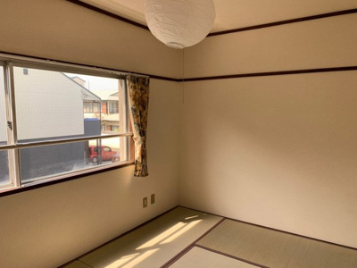 【和室】 | ユトリロ前田南 | （※写真はイメージです、現況優先となります）