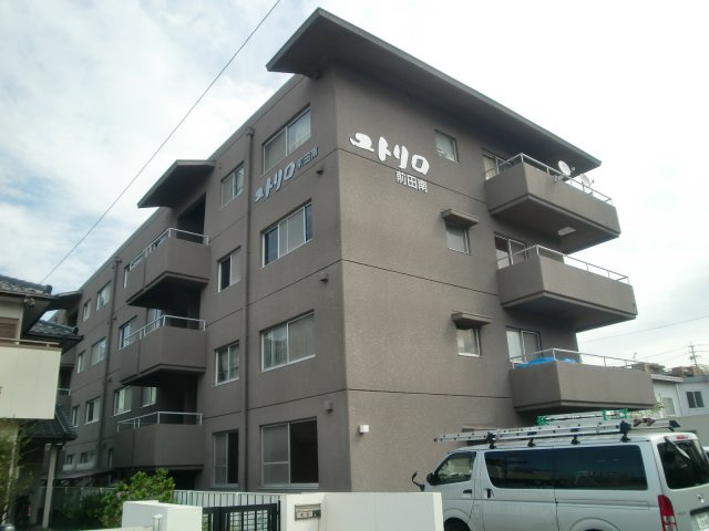【外観】 | ユトリロ前田南