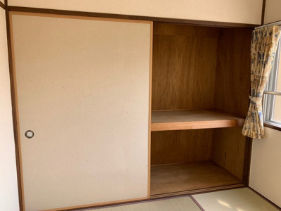 【収納】 | ユトリロ前田南 | （※写真はイメージです、現況優先となります）