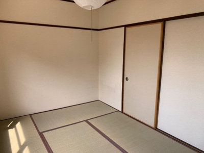 【和室】 | ユトリロ前田南 | （※写真はイメージです、現況優先となります）