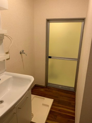 【洗面所】 | ユトリロ前田南 | （※写真はイメージです、現況優先となります）