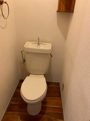 【トイレ】 | ユトリロ前田南 | （※写真はイメージです、現況優先となります）