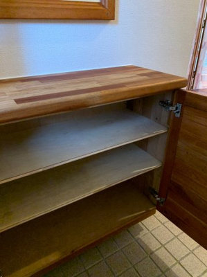 【収納】 | ユトリロ前田南 | シューズボックス
（※写真はイメージです、現況優先となります）