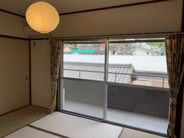 【和室】 | ユトリロ前田南 | （※写真はイメージです、現況優先となります）