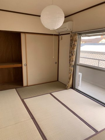 【和室】 | ユトリロ前田南 | （※写真はイメージです、現況優先となります）