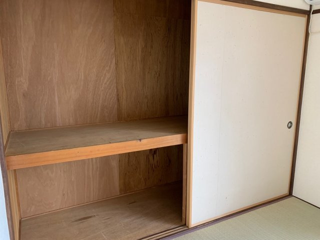 【収納】 | ユトリロ前田南 | （※写真はイメージです、現況優先となります）